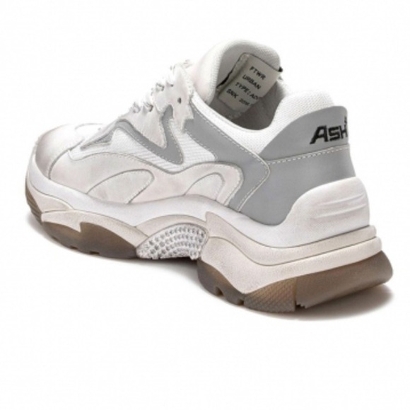 NEW Ash Addict Women’s Sneakers Size 36, 37, 38 - Picture 2 of 15